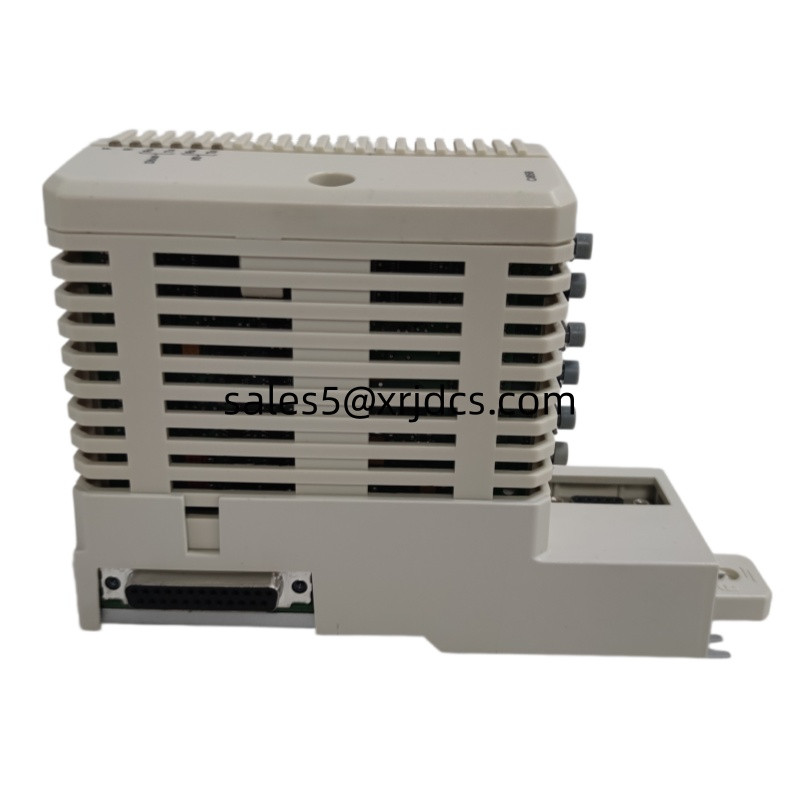 ABB CI858K01 3BSE018135R1 DriveBus Communication Interface Module - High-Performance Industrial Auto2